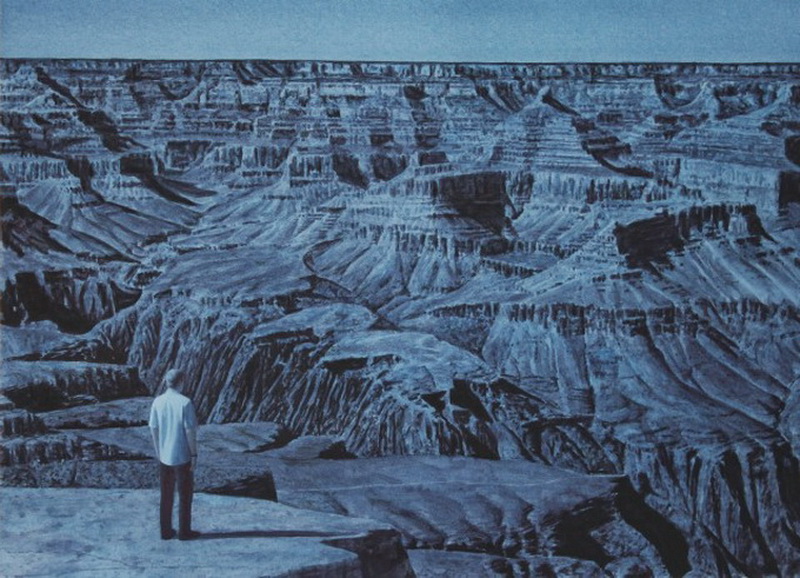 "Картинная галерея Day.Az": Псевдо-фотографические работы - ФОТО