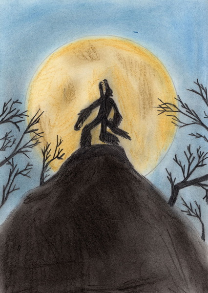 "Картинная галерея Day.Az": Рисунки художников-аутистов - ФОТО