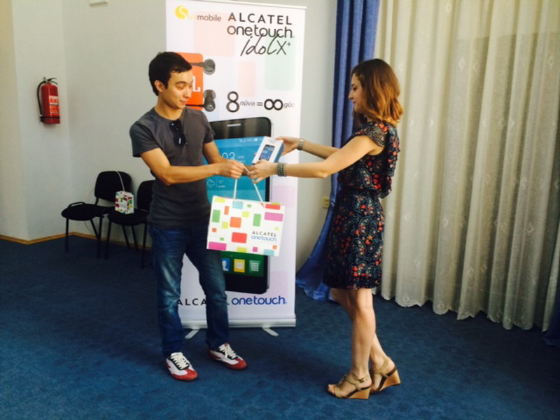 Day.Az определил победителя фотоконкурса "Summer Selfie" - ОБНОВЛЕНО