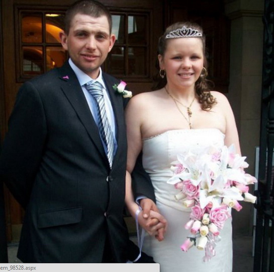 9 самых коротких браков за всю историю - ФОТО