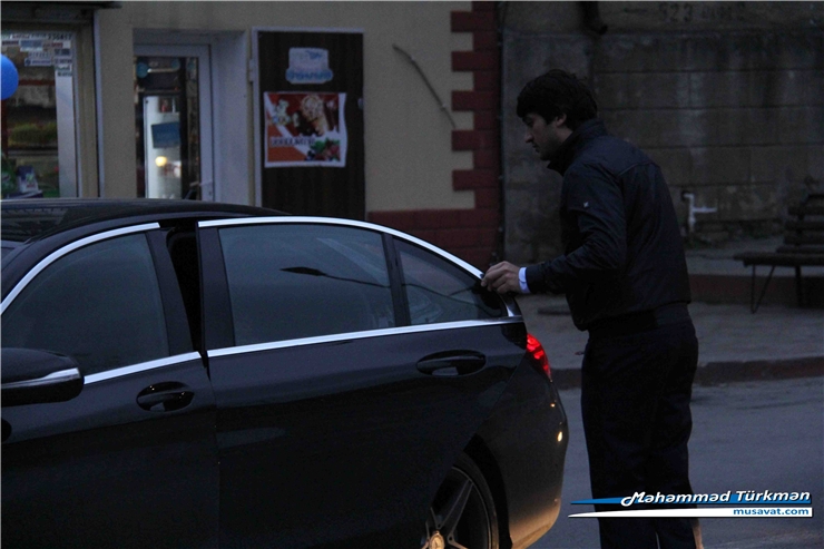 Rektor qızını döyən qardaşlar barədə sensasion iddialar - FOTO