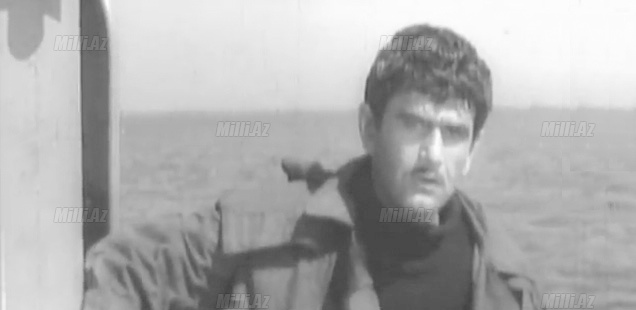 Əcnəbi aktyorlar bizim kinoya nə gətirdilər? - FOTO