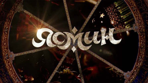 Азербайджанские актеры покоряют российский кинематограф - ФОТО