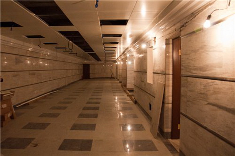 Какой будет станция метро "Автовокзал"? – ФОТО