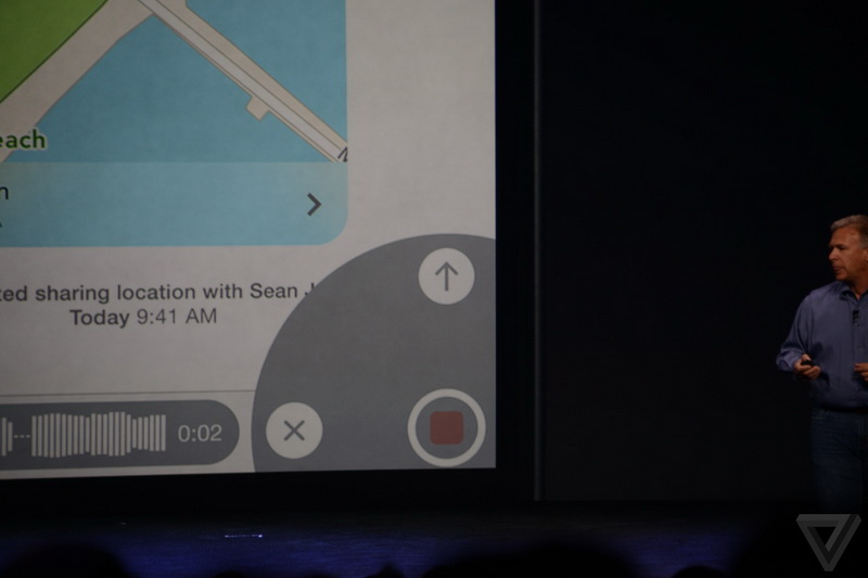 Apple представила два iPhone6, платежную систему и часы - ОБНОВЛЕНО - ФОТО - ВИДЕО