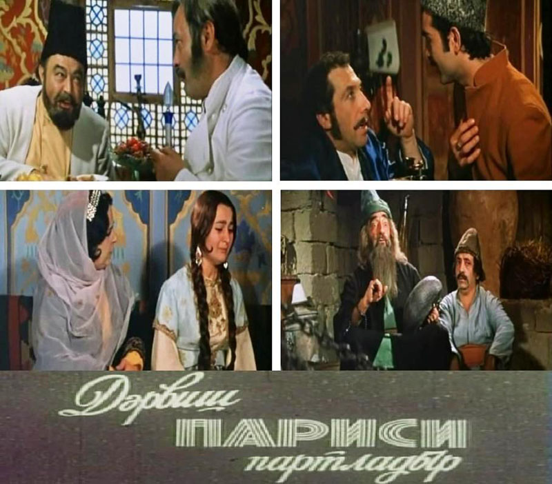 Kino yaradıcılarımız bu amili unutmağa başlayıblar – FOTO