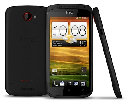 HTC представила новую линейку смартфонов - ФОТО