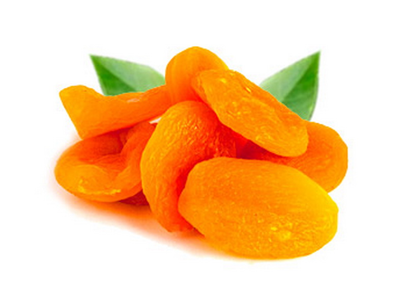 3 фрукта, которые восстановят позвоночник и добавят сил