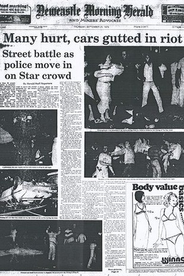 33 причудливых фактов, доказывающих, что Австралия — это сумасшедшее место - ФОТО