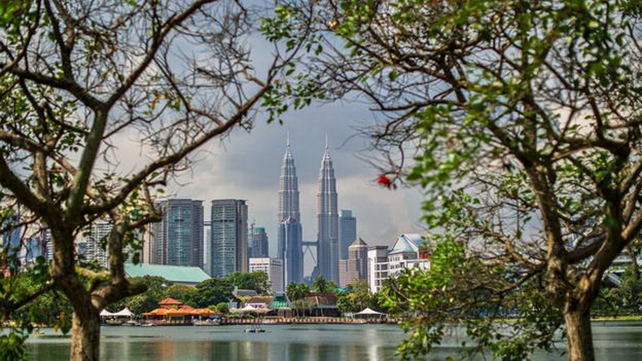 7 лучших стран для жизни на пенсии - ФОТО