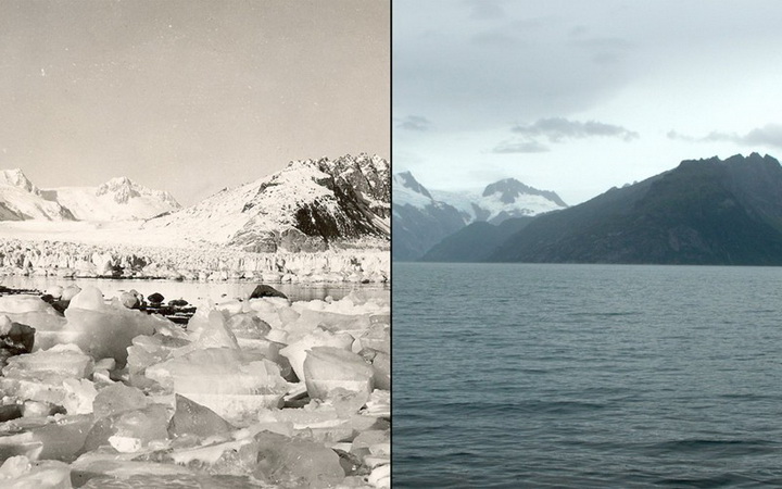 Как мы разрушаем собственную планету - ФОТОСЕССИЯ