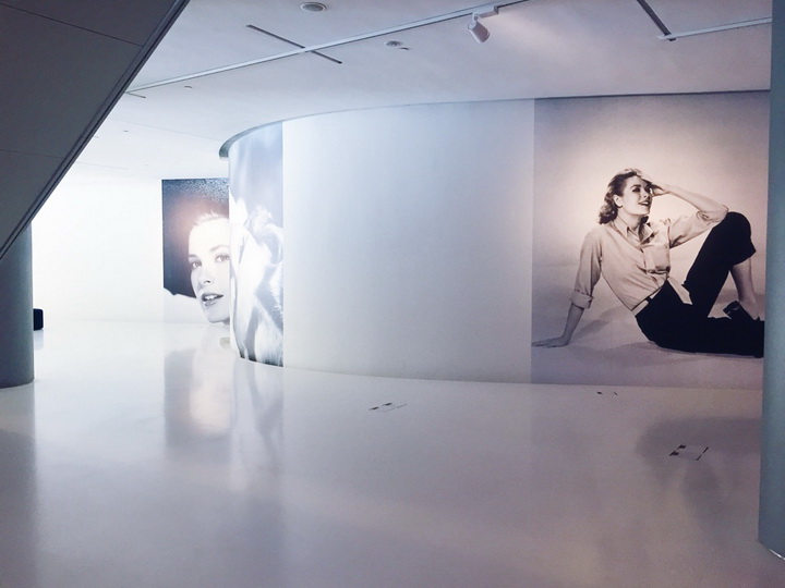 Центр Гейдара Алиева привел в восторг известного блогера - ФОТОГАЛЕРЕЯ