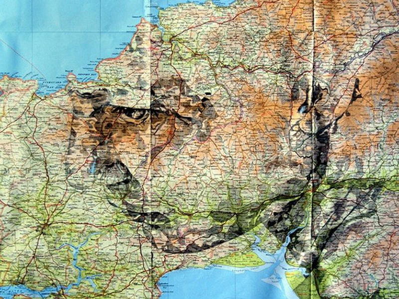 "Картинная галерея Day.Az": Нестандартные портреты - ФОТО