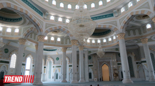 Астана: сказочный город посреди степей - ФОТО