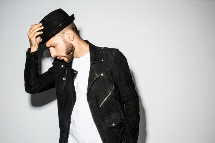 L'One ради зажигательного вечера в Баку отказал семи городам - ФОТО