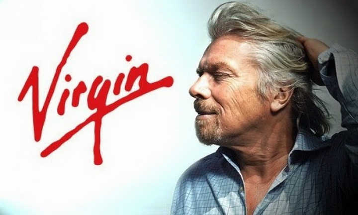 С чего начинали самые успешные люди планеты - ФОТОСЕССИЯ