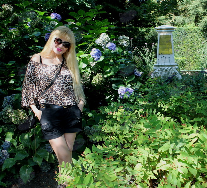 Малейка Асадова сделала семилетней дочери шикарный подарок - ФОТО