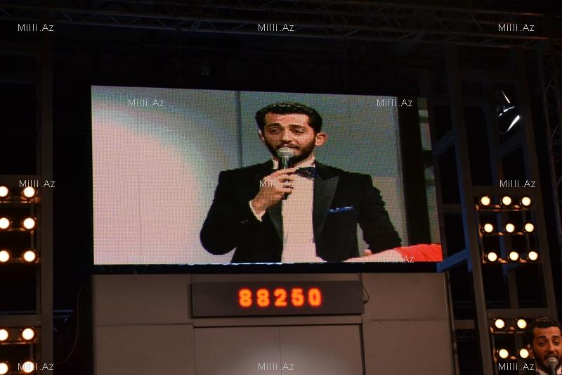 Первый день реалити-шоу "Лифт": побеждает проигравший - ОБНОВЛЕНО - ФОТО