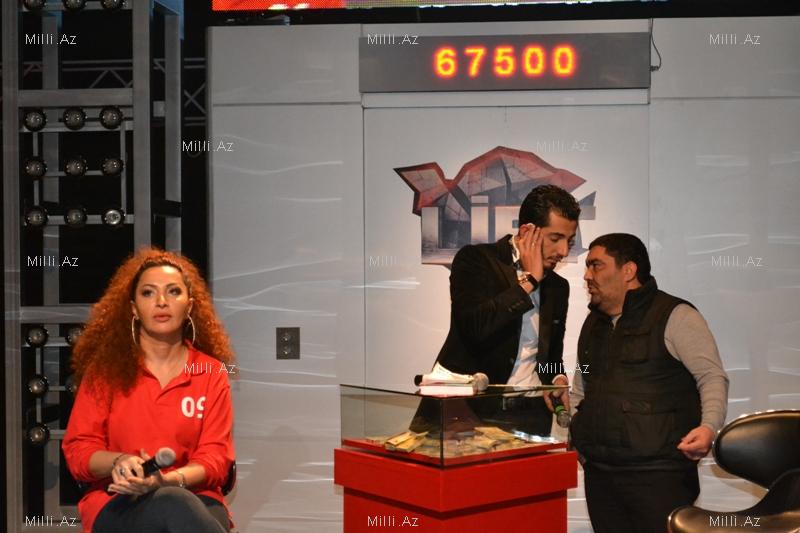 Третий день "Лифта": женский заговор терпит фиаско - ОБНОВЛЕНО - ФОТО