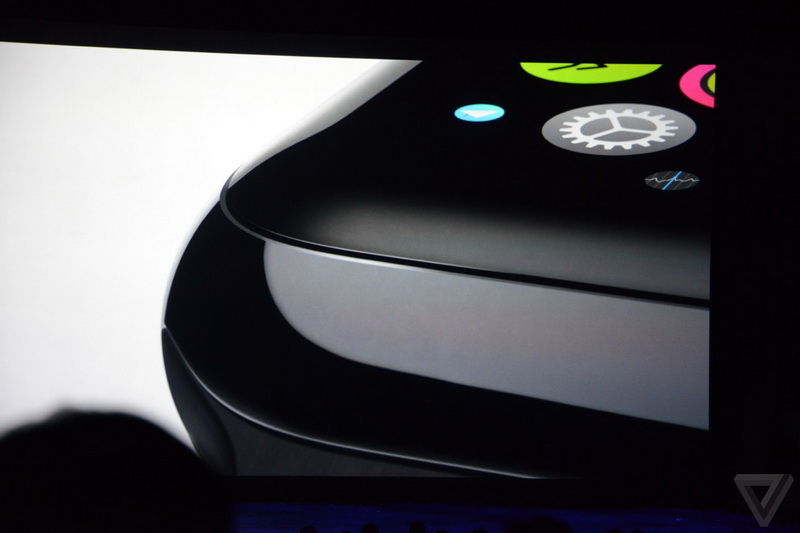 Apple Watch поступят в продажу в начале 2015 года - ОБНОВЛЕНО - ФОТО