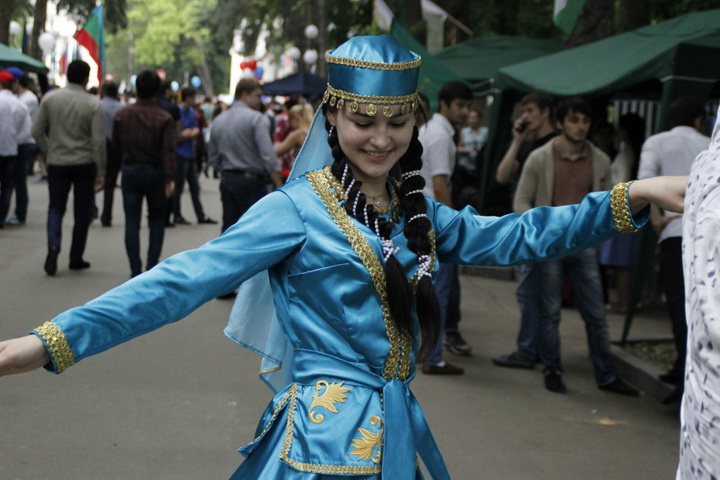 Журналы АМОР презентованы в Пятигорске - ФОТО