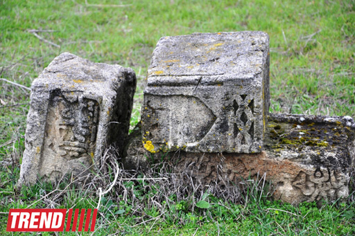 Древний Хачмаз: величественные памятники средневековья – ФОТО