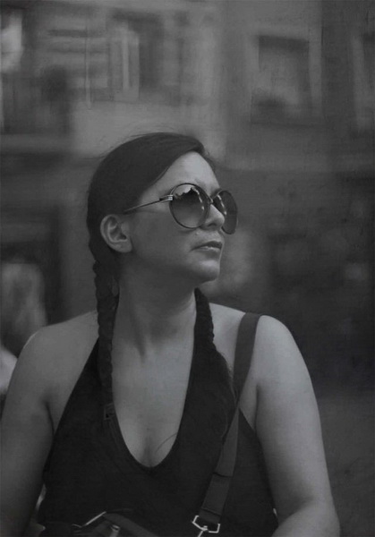 "Картинная галерея Day.Az": Рисунки, похожие на фотографии - ФОТО