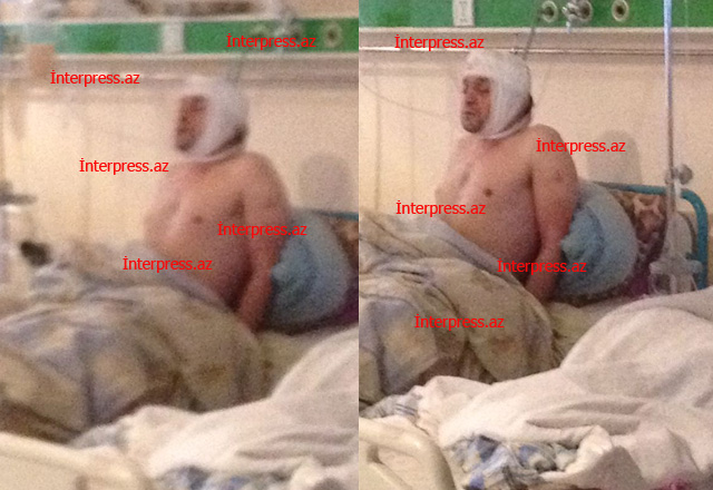 Возбуждено уголовное дело в связи с ДТП, в котором скончался Гусейн Дарья - ОБНОВЛЕНО - ФОТО - ВИДЕО