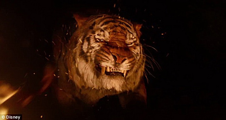 Этот новый фильм от Disney вызвал у всех восторг - ФОТО - ВИДЕО