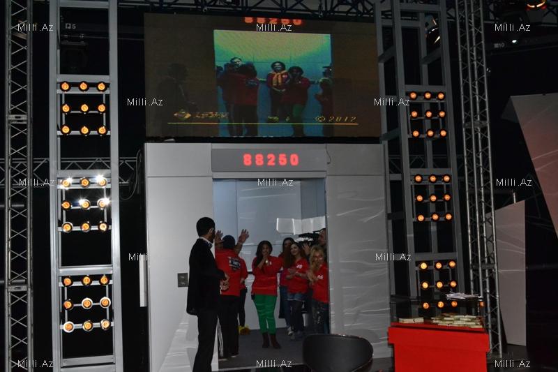 Первый день реалити-шоу "Лифт": побеждает проигравший - ОБНОВЛЕНО - ФОТО