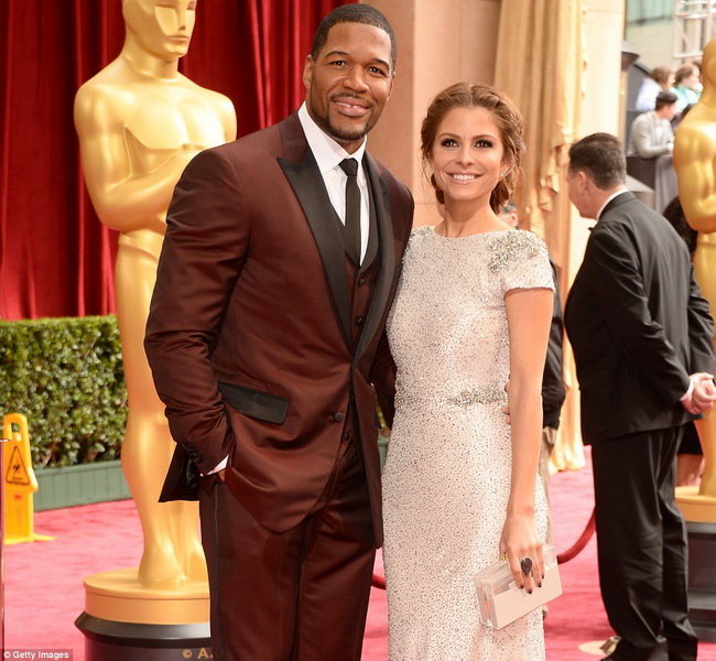 Лучшие образы с красной дорожки "Оскара" - ФОТО