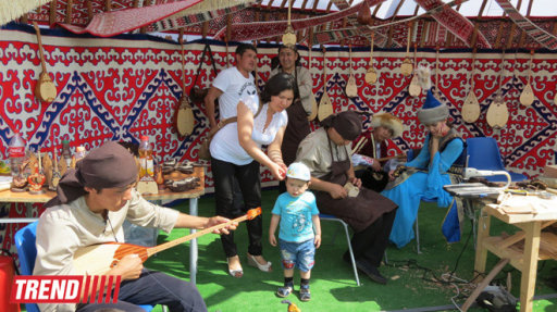 Астана: сказочный город посреди степей - ФОТО