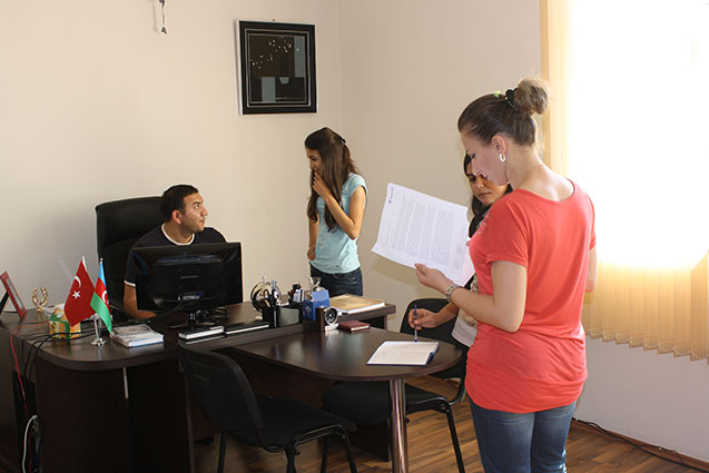 "Qafqazinfo" media qatarında özünə necə yer tapdı? - beş illiyə qiymət verildi - FOTO