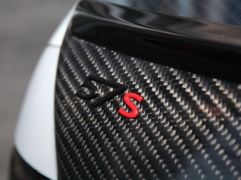 Maybach 57 получил самый дорогой тюнинг-кит в истории - ФОТО