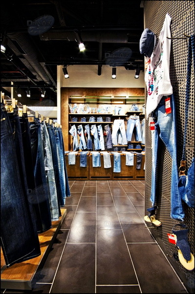 От Levi’s до DIESEL: как и где правильно выбрать джинсы в Баку – РЕПОРТАЖ - ФОТО - ЦЕНЫ - ОПРОС