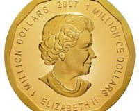 10 самых дорогих монет, проданных в истории - ФОТО