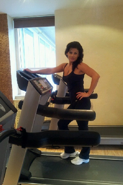 Фитнесс - новый стиль жизни! - ФОТО