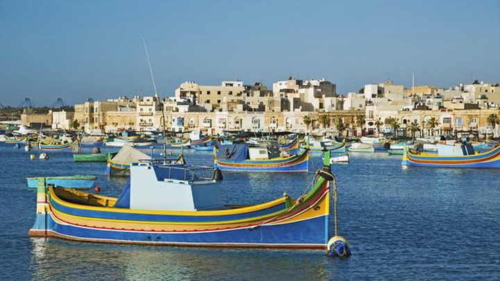 7 лучших стран для жизни на пенсии - ФОТО