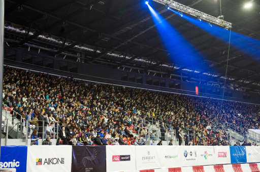 "V1 Challenge Azerbaijan": восторг, победа и большой зрительский интерес - ФОТО