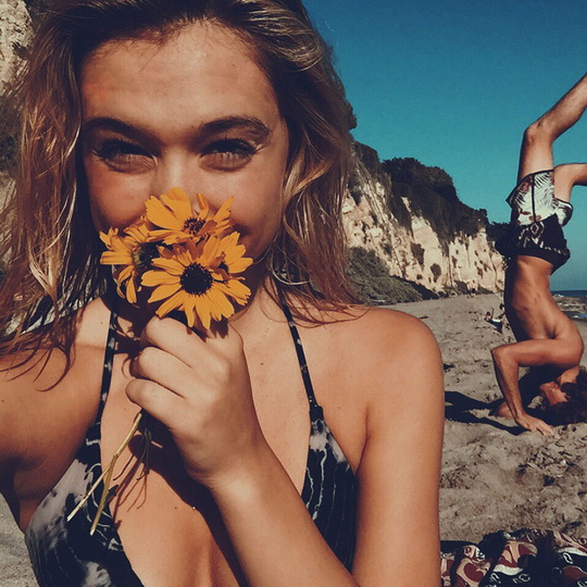 Роскошная жизнь этой влюбленной парочки вызывает зависть у всех в Instagram - ФОТО