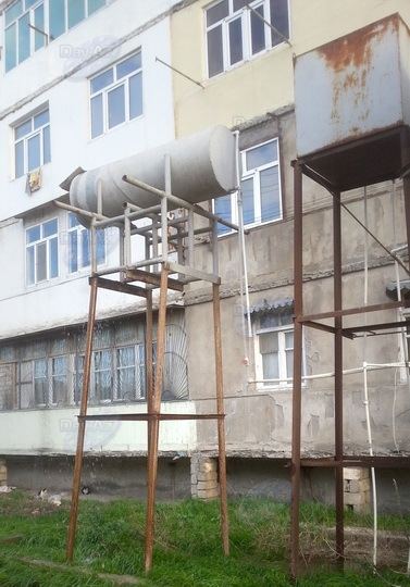 Увиденное во дворе вывело жильцов из себя – ФОТО