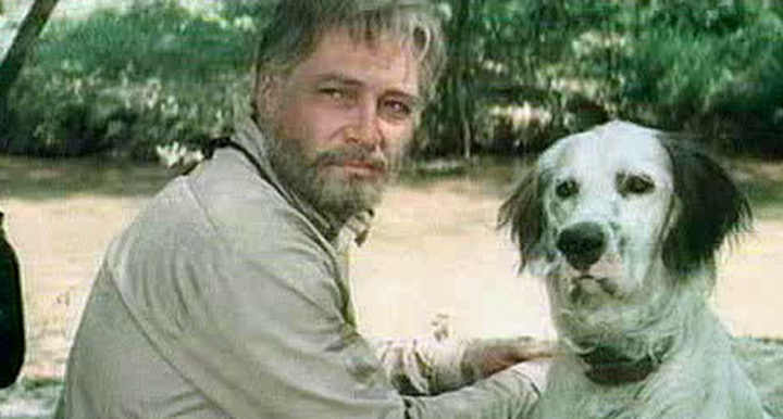 15 фильмов, над которыми вы будете рыдать - ФОТО