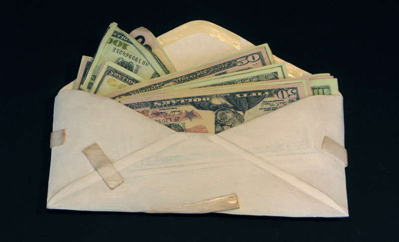 "Картинная галерея Day.Az": Гиперреалистичные скульптуры из дерева - ФОТО