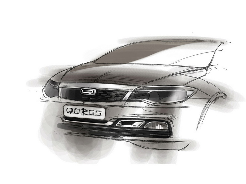 На автосалоне в Женеве представят новый автомобильный бренд - ФОТО