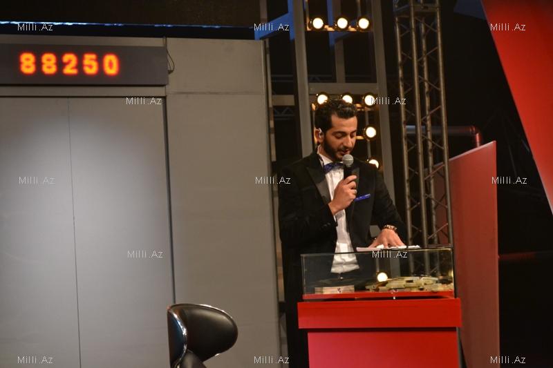 Первый день реалити-шоу "Лифт": побеждает проигравший - ОБНОВЛЕНО - ФОТО