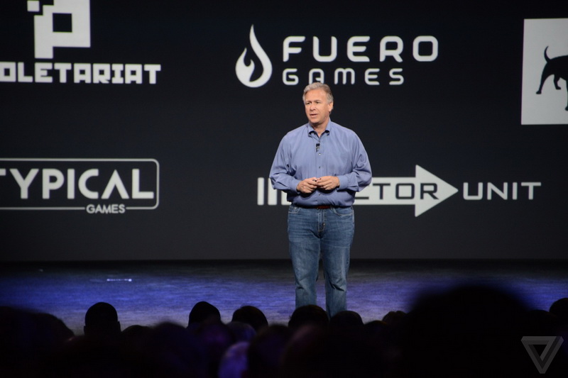 Apple представила два iPhone6, платежную систему и часы - ОБНОВЛЕНО - ФОТО - ВИДЕО