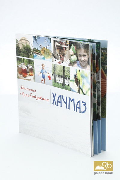 Хачмаз: край фонтанов, самоваров и экстрима – ФОТО