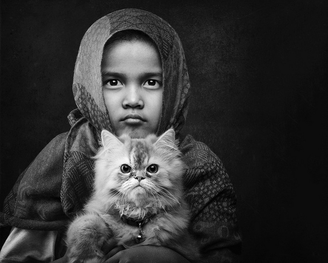 Sony World Photography Awards 2015 — "сливки" фотографий всего года - ФОТОСЕССИЯ