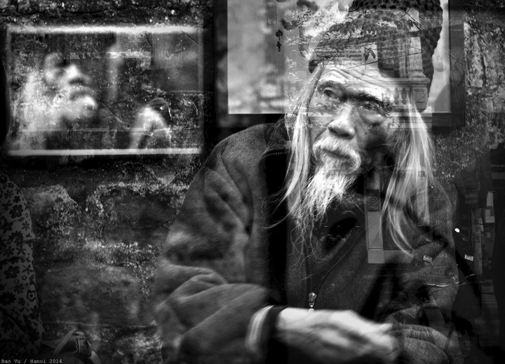 Sony World Photography Awards 2015 — "сливки" фотографий всего года - ФОТОСЕССИЯ