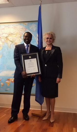 Татьяна Анодина: Гражданская авиация Азербайджана вступила в новую стадию развития - ФОТО